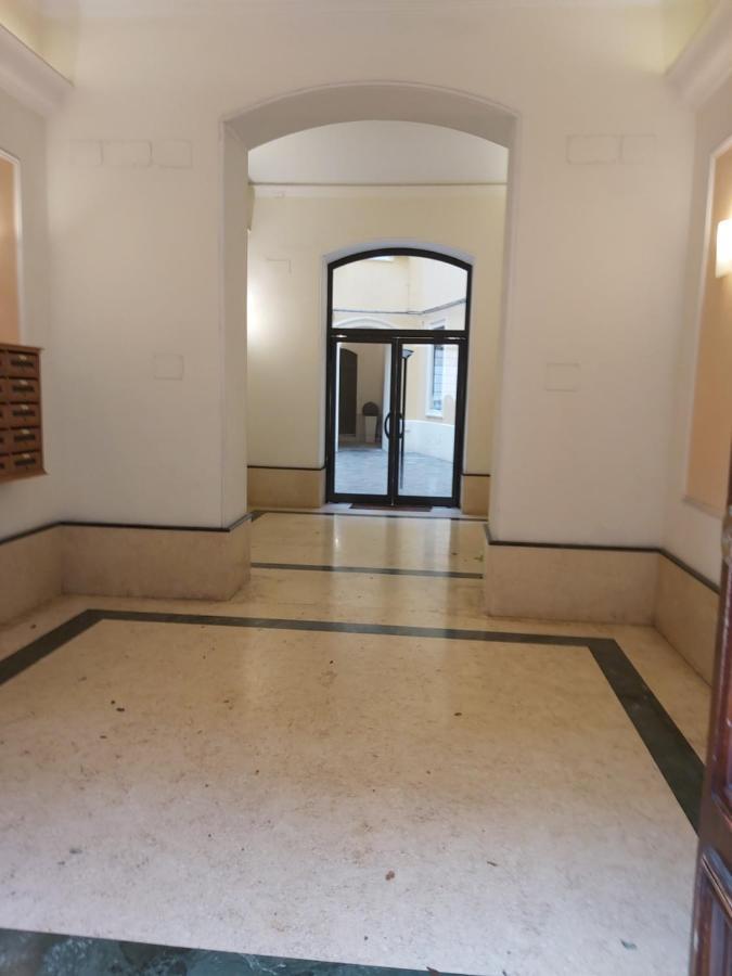 House In The Light Vatican Appartamento Per Vacanze Rome Buitenkant foto